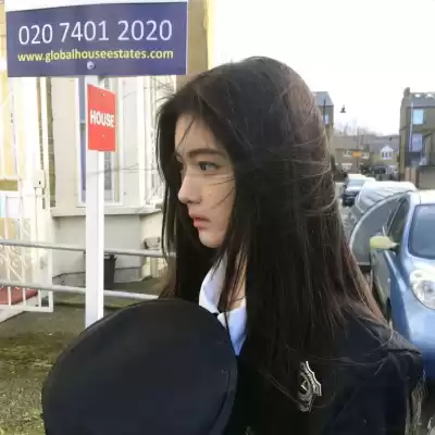 庄翠曼
